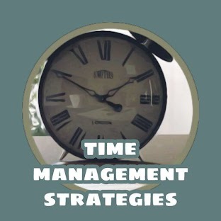 time management strategies